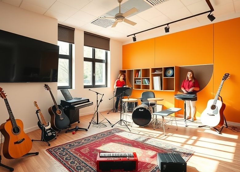 Consejos para aprender música